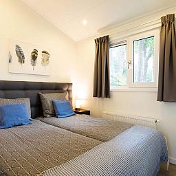 Guest house 3231146 - Holiday property Veluwe - Ferox 6 personen