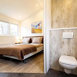 Unterkunft 3231148 - Ferienhaus Veluwe - Ferox 4 personen MIVA