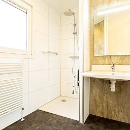 Unterkunft 3231148 - Ferienhaus Veluwe - Ferox 4 personen MIVA