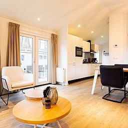 Unterkunft 3231148 - Ferienhaus Veluwe - Ferox 4 personen MIVA