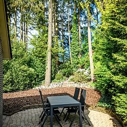 Verblijf 3231154 - Bungalow Veluwe - Vakantiebungalow Marianne