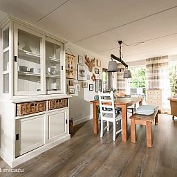 Verblijf 3231154 - Bungalow Veluwe - Vakantiebungalow Marianne