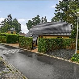 Verblijf 3231154 - Bungalow Veluwe - Vakantiebungalow Marianne