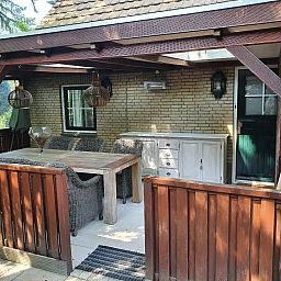 Verblijf 3231156 - Bungalow Veluwe - Vakantiebungalow Louise