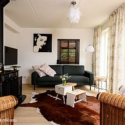 Verblijf 3231156 - Bungalow Veluwe - Vakantiebungalow Louise