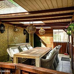 Verblijf 3231156 - Bungalow Veluwe - Vakantiebungalow Louise