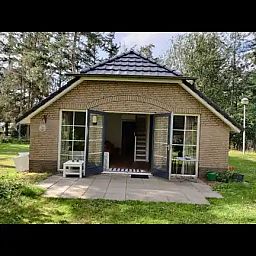 Unterkunft 3231157 - Ferienhaus Veluwe - Veluwse Hoeve in Lunteren