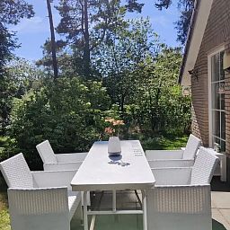 Unterkunft 3231157 - Ferienhaus Veluwe - Veluwse Hoeve in Lunteren