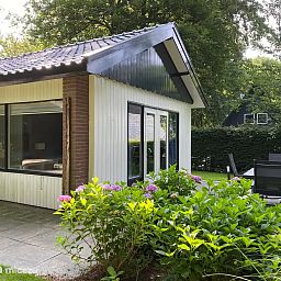 Unterkunft 3231159 - Ferienhaus Veluwe - Het Gewei