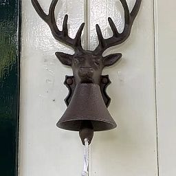 Unterkunft 3231159 - Ferienhaus Veluwe - Het Gewei