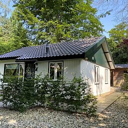 Unterkunft 3231159 - Ferienhaus Veluwe - Het Gewei