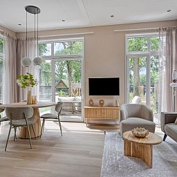 Unterkunft 3231160 - Ferienhaus Veluwe - Heidenhof (kavel 358)