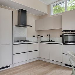 Unterkunft 3231160 - Ferienhaus Veluwe - Heidenhof (kavel 358)