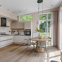 Unterkunft 3231160 - Ferienhaus Veluwe - Heidenhof (kavel 358)