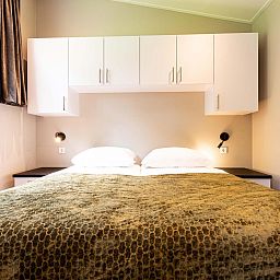 Verblijf 323140 - Vakantiewoning Veluwe - Silva Wellness (Hottub)