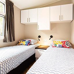 Verblijf 323140 - Vakantiewoning Veluwe - Silva Wellness (Hottub)