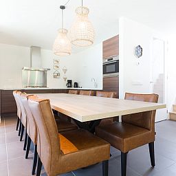 Unterkunft 323149 - Ferienhaus Veluwe - Recreatievilla 8 personen