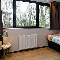Unterkunft 323149 - Ferienhaus Veluwe - Recreatievilla 8 personen