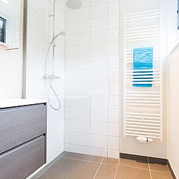 Unterkunft 323149 - Ferienhaus Veluwe - Recreatievilla 8 personen