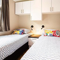 Verblijf 323150 - Vakantiewoning Veluwe - Silva 4 personen