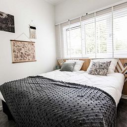 Guest house 323154 - Holiday property Veluwe - Lodge Royal 4 personen Wellness (Spa)