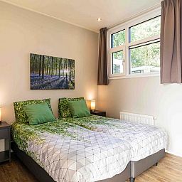 Unterkunft 323166 - Ferienhaus Veluwe - Module special 4 personen Wellness (Spa)