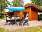 Guest house 323183 • Holiday property Veluwe • Blokhut 5 personen  • 1 of 7