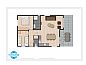 Guest house 323183 • Holiday property Veluwe • Blokhut 5 personen  • 2 of 7