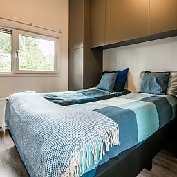 Verblijf 323185 - Vakantiewoning Veluwe - Module II 4 personen