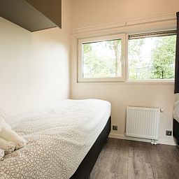 Verblijf 323185 - Vakantiewoning Veluwe - Module II 4 personen