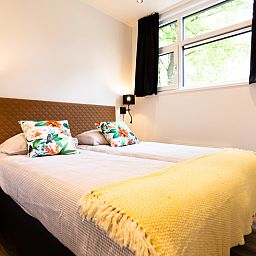 Unterkunft 323186 - Ferienhaus Veluwe - Module Special 5 personen