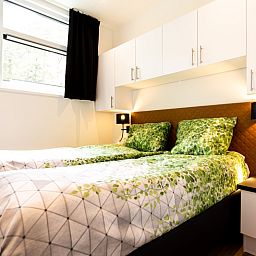 Unterkunft 323186 - Ferienhaus Veluwe - Module Special 5 personen