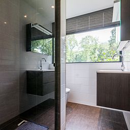 Guest house 323187 - Holiday property Veluwe - Recreatievilla 6 personen Wellness (Spa)