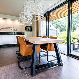 Guest house 323187 - Holiday property Veluwe - Recreatievilla 6 personen Wellness (Spa)