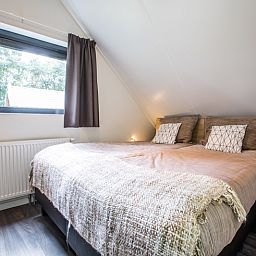 Guest house 323187 - Holiday property Veluwe - Recreatievilla 6 personen Wellness (Spa)