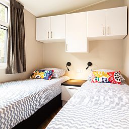 Guest house 323194 - Holiday property Veluwe - Silva 4 personen Wellness (Spa)