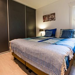 Verblijf 323198 - Vakantiewoning Veluwe - Blokhut II 4 personen