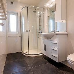 Verblijf 323198 - Vakantiewoning Veluwe - Blokhut II 4 personen