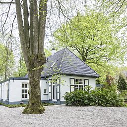 Unterkunft 323207 - Bungalow Veluwe - Landgoed 't Loo | 12-persoons landhuis | 12EL