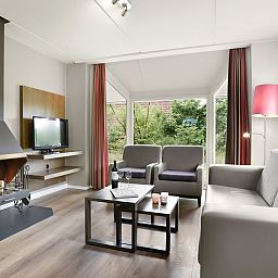 Unterkunft 323210 - Bungalow Veluwe - Landgoed 't Loo | 6-persoons bungalow | 6C1PS