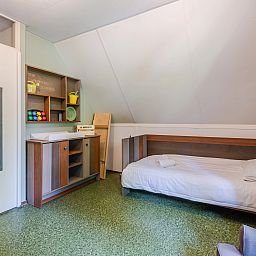 Unterkunft 323214 - Bungalow Veluwe - Landgoed 't Loo | 6-persoons kinderbungalow | 6CK