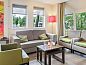 Unterkunft 323216 • Bungalow Veluwe • Landgoed 't Loo | 6-persoons bungalow | 6C2  • 2 von 11