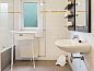 Verblijf 323218 • Bungalow Veluwe • Landgoed 't Loo | 4-persoons babybungalow | 4CN  • 7 van 12