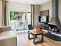 Verblijf 323218 • Bungalow Veluwe • Landgoed 't Loo | 4-persoons babybungalow | 4CN  • 9 van 12