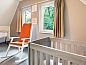 Verblijf 323218 • Bungalow Veluwe • Landgoed 't Loo | 4-persoons babybungalow | 4CN  • 10 van 12
