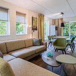 Guest house 323220 - Bungalow Veluwe - Landgoed 't Loo | 6-persoons bungalow | 6B