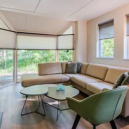 Guest house 323220 - Bungalow Veluwe - Landgoed 't Loo | 6-persoons bungalow | 6B