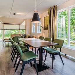 Guest house 323220 - Bungalow Veluwe - Landgoed 't Loo | 6-persoons bungalow | 6B