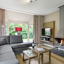 Verblijf 323231 - Bungalow Veluwe - Landgoed 't Loo | 4-persoons bungalow | 4L1