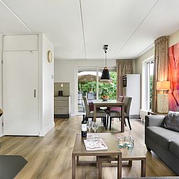 Verblijf 323231 - Bungalow Veluwe - Landgoed 't Loo | 4-persoons bungalow | 4L1